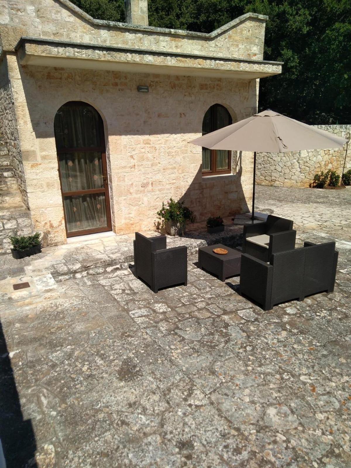 סלבה די פאסנו Villa Lisi מראה חיצוני תמונה