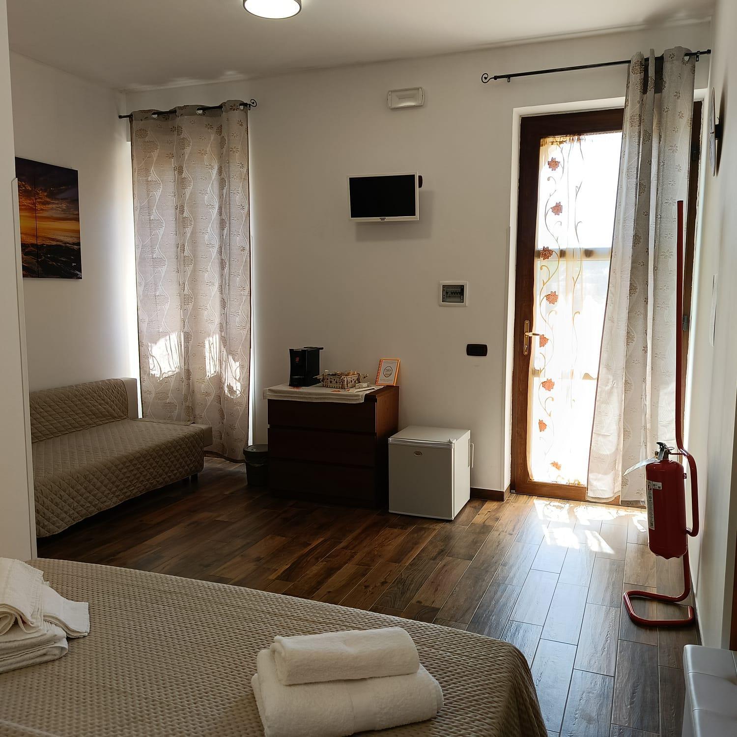 סלבה די פאסנו Villa Lisi מראה חיצוני תמונה