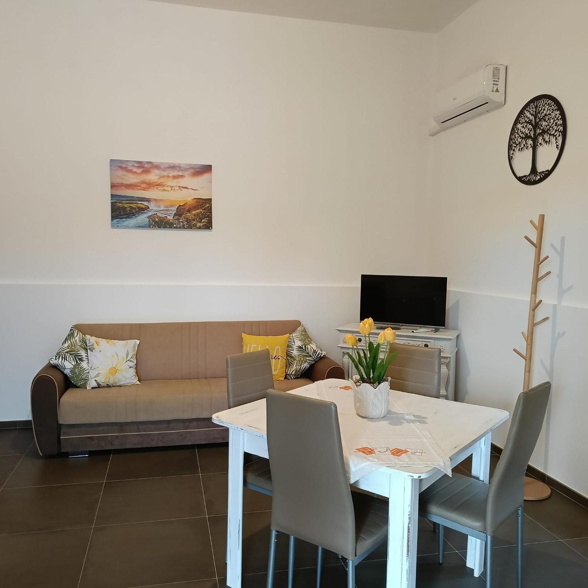 סלבה די פאסנו Villa Lisi מראה חיצוני תמונה